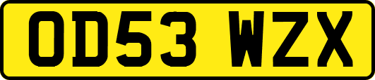 OD53WZX
