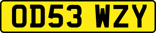 OD53WZY