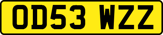OD53WZZ