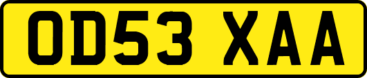 OD53XAA