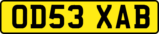 OD53XAB