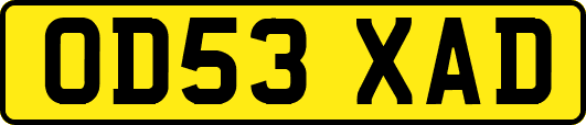 OD53XAD