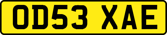 OD53XAE