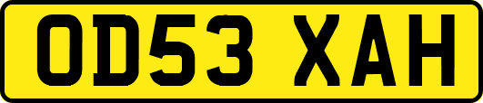 OD53XAH