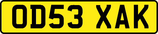 OD53XAK