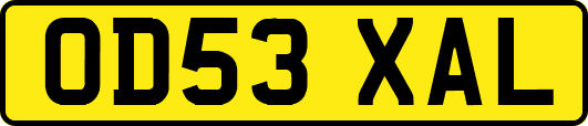 OD53XAL