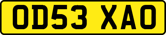OD53XAO