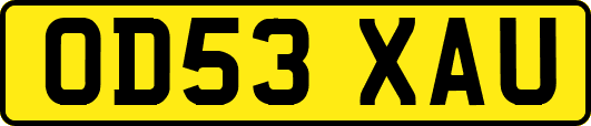 OD53XAU