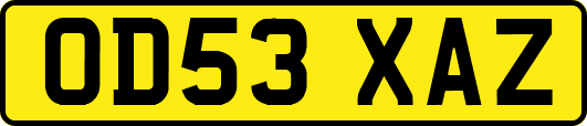 OD53XAZ