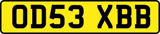OD53XBB