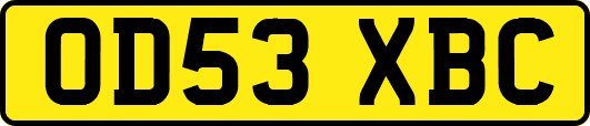 OD53XBC