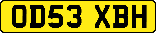 OD53XBH