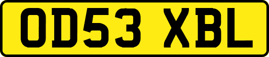 OD53XBL