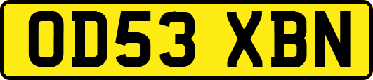 OD53XBN