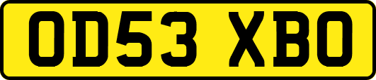 OD53XBO
