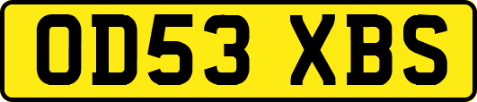 OD53XBS