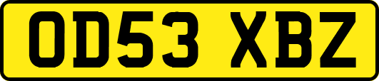 OD53XBZ