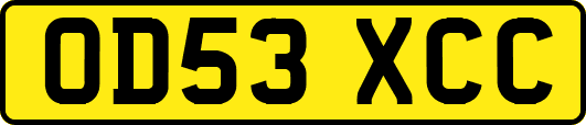 OD53XCC