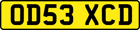 OD53XCD