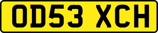 OD53XCH