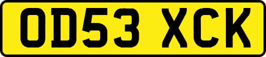 OD53XCK