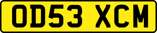 OD53XCM