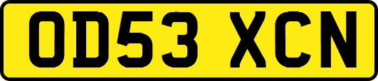 OD53XCN