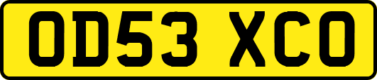 OD53XCO