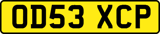 OD53XCP