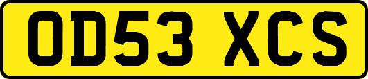 OD53XCS