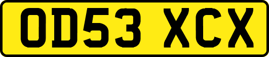 OD53XCX