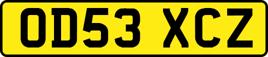 OD53XCZ