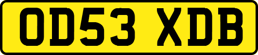 OD53XDB