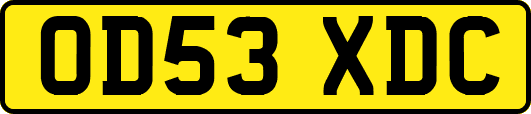 OD53XDC