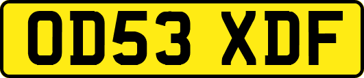 OD53XDF