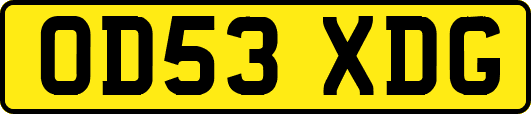 OD53XDG