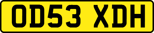 OD53XDH