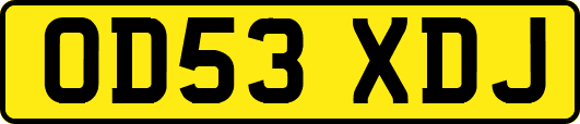 OD53XDJ
