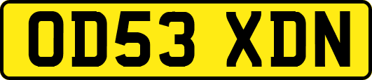 OD53XDN