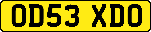 OD53XDO