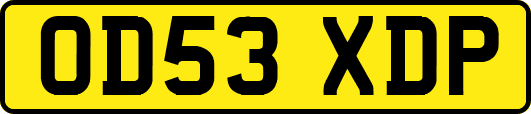 OD53XDP