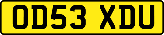 OD53XDU