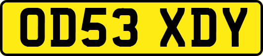 OD53XDY