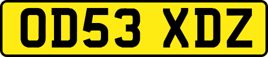 OD53XDZ