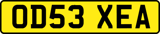 OD53XEA