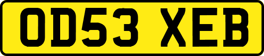 OD53XEB