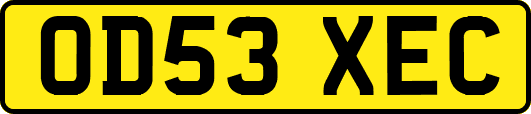 OD53XEC