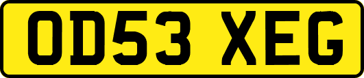 OD53XEG