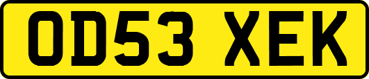 OD53XEK