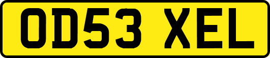 OD53XEL